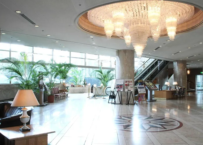 Hotel Springs Makuhari