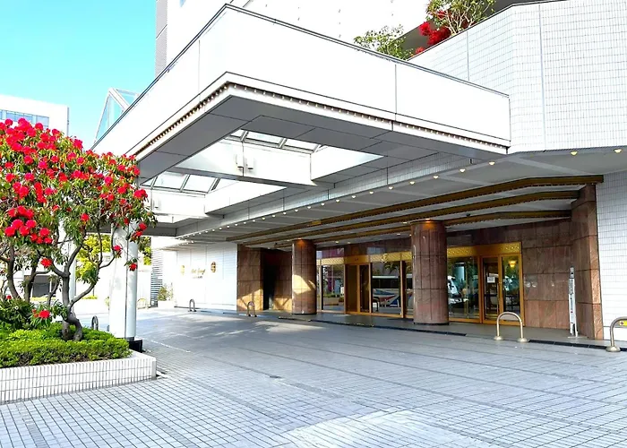 Hotel Springs Makuhari