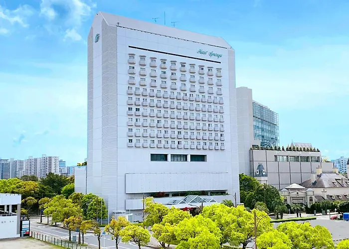 Hotel Springs Makuhari