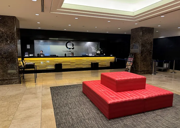 Qube Chiba