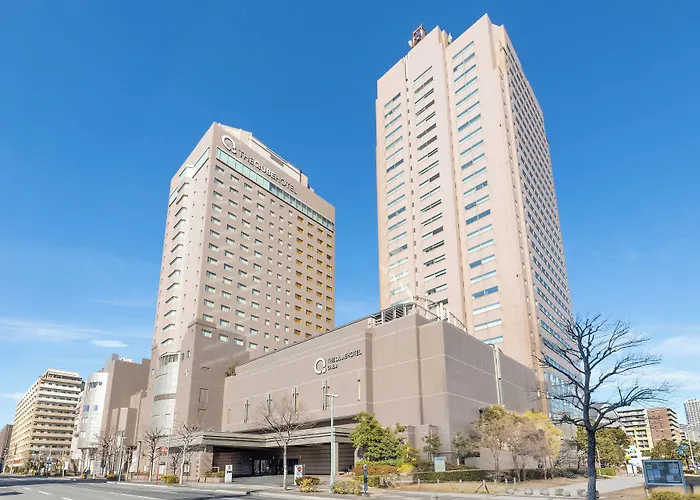 Qube Chiba